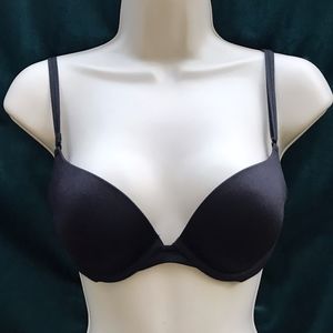 Victoria's Secret Very Sexy Push-Up w/ Cup Inserts